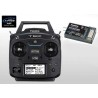 'Futaba', 'FUTABA', 'Futaba T6K T-FHSS Air 2.4Ghz 6CH S.Bus Transmitter With R3006SB Receiver','EMIS