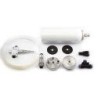 KIT FRENOS AIRE REGULABLE