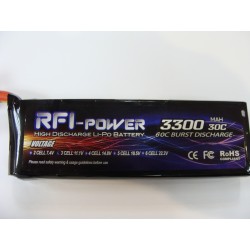'bateria lipo', 'bateria', 'lipo', 'litio polimero','rapicon', 'gen ace lipo', 'optipower'