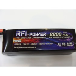 'bateria lipo', 'bateria', 'lipo', 'litio polimero','rapicon', 'gen ace lipo', 'optipower'