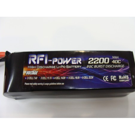 'bateria lipo', 'bateria', 'lipo', 'litio polimero','rapicon', 'gen ace lipo', 'optipower'