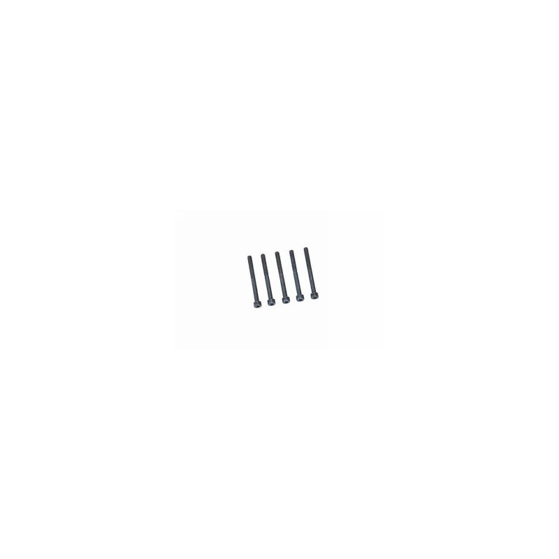 TORNILLOS ALLEN M4X50 (5)