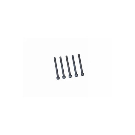 TORNILLOS ALLEN M4X50 (5)