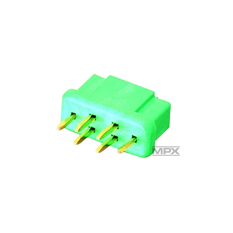 CONECTOR  MULTIPLEX HEMBRA