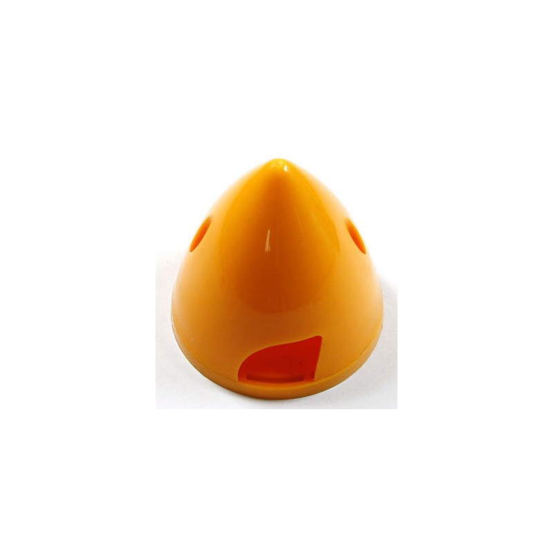 'CONO', 'SPINNER', 'CONO 75', 'GEMFAN', 'aeromodelismo', 'cono', 'cono amarillo'