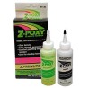 'ZAP', 'Z-POXY', 'EPOXY'