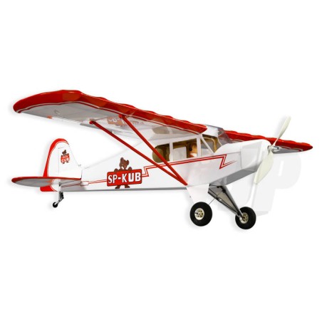 'SEAGULL MODELS', 'PIPER J-3'