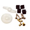 SET SERVO JR  C/GOMAS (1)