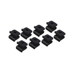 SILENT BLOCK SERVO JR (16Uni)