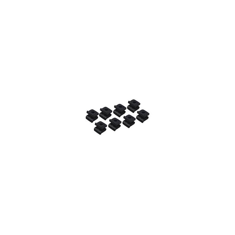 SILENT BLOCK SERVO JR (16Uni)