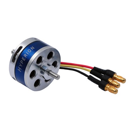 MOTOR Z-2205 34 1530KV