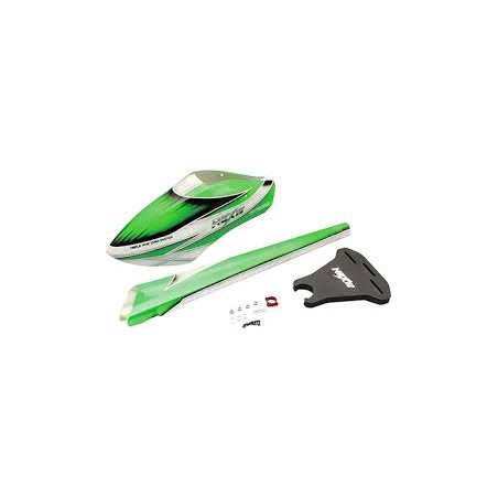 BODY SET VERDE NEX E6-550