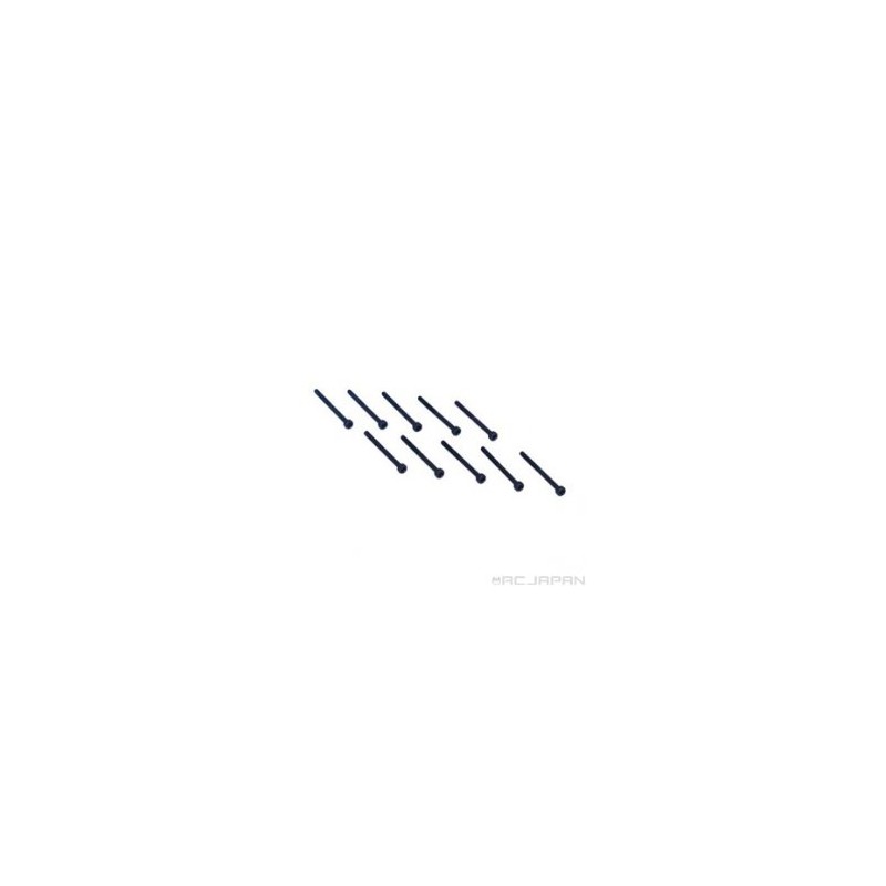 'TORNILLO', 'ALLEN', 'M3', 'LONGITUD 40 mm', 'JR_80022', 'JR PROPO'