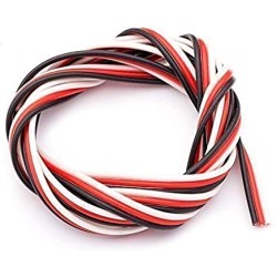 'cable', 'CABLE', 'SERVO', ¡servo', 'Futaba', 'FUTABA'