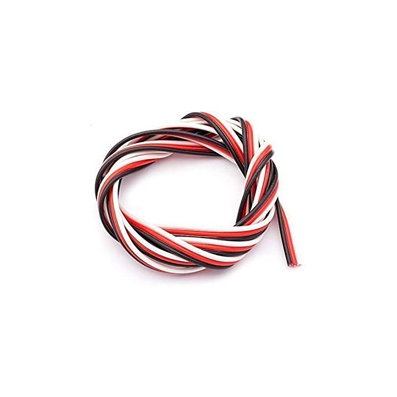 'cable', 'CABLE', 'SERVO', ¡servo', 'Futaba', 'FUTABA'