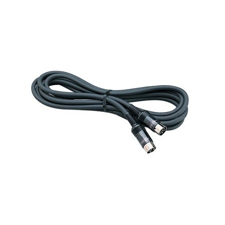 CABLE TRAINER  REDONDO/REDONDO (ANTIGUO)