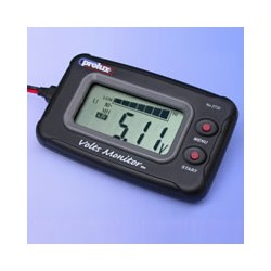 COMPROBADOR DE BATERIAS DIGI,