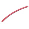 TUBO TERMO 5mm Rojo (0,50Cm)