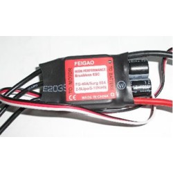 ESC OUTLET, REGULADOR 25  AMP OUTLET, REGULADOR BARATO OUTLET, VARIADOR OUTLET, variador barato, var