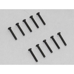 'JR PROPO TORNILLOS M3X20','TORNILLOS M3X20','JR PROPO'