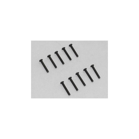 'JR PROPO TORNILLOS M3X20','TORNILLOS M3X20','JR PROPO'