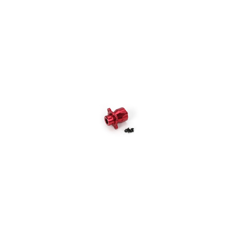 Cooling Fan Shaft