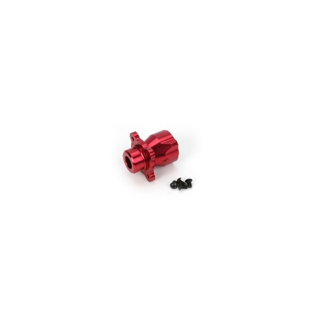 Cooling Fan Shaft