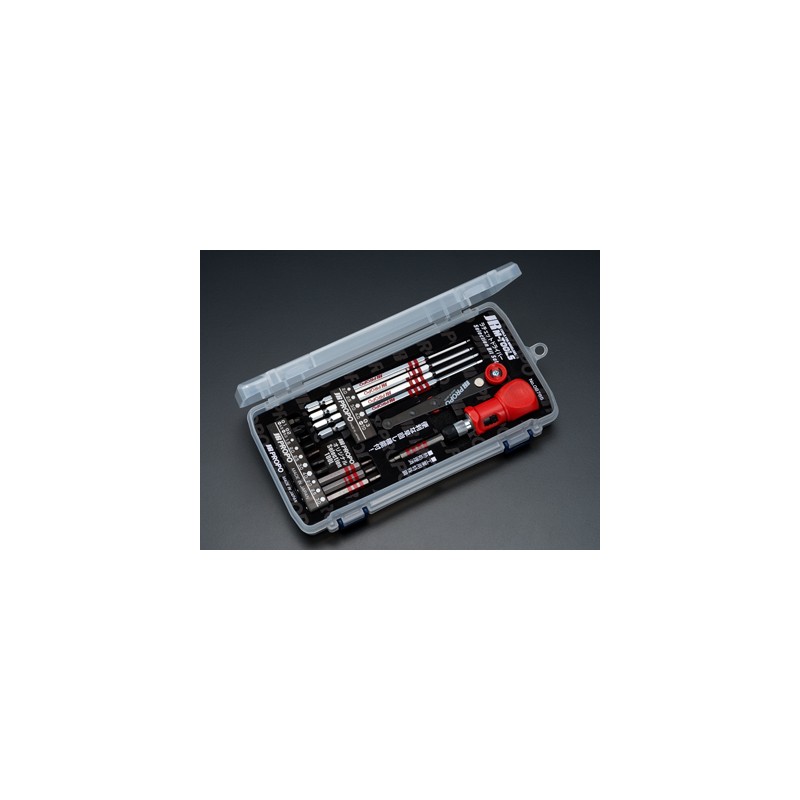 'JR_08786', 'driver set', 'JR PROPO'