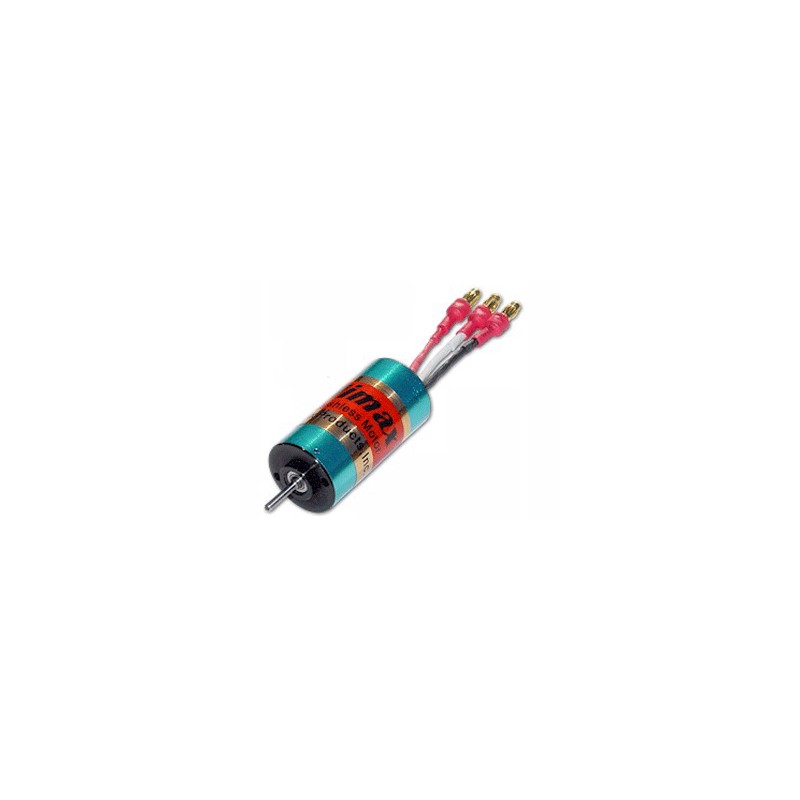 MOTOR HIMAX 2025  4200KV  2/4S