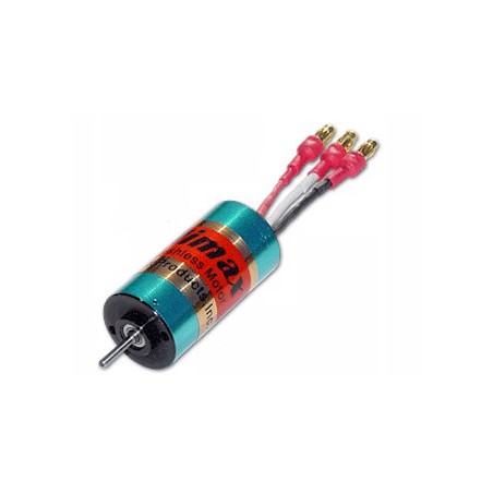 MOTOR HIMAX 2025  4200KV  2/4S