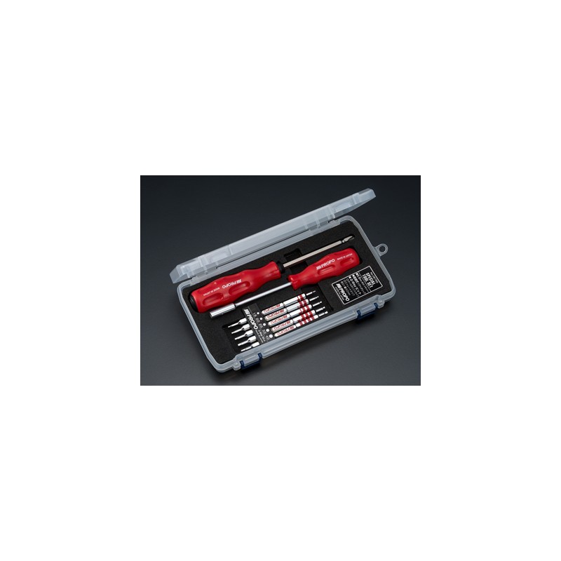 'JR', '2WAY Screw Driver Set', 'JR_08785', 'JR PROPO', 'RADIO CONTROL', 'radiocontrol', 'RC'