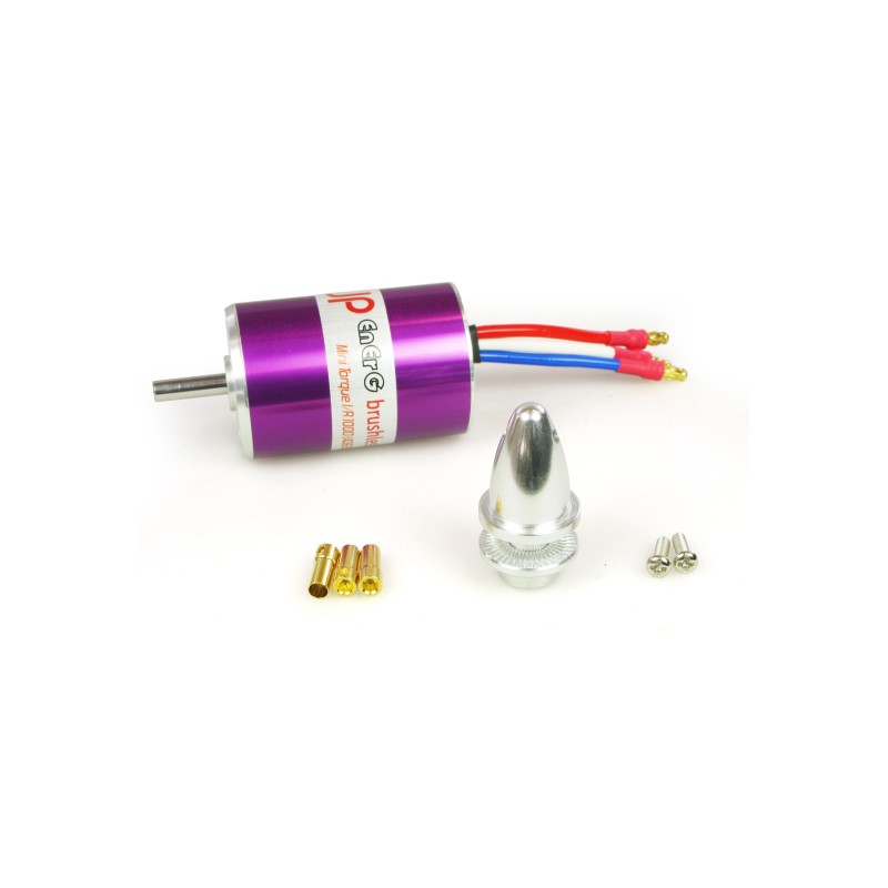 MOTOR BRUSHLESS 36-30 1500KV