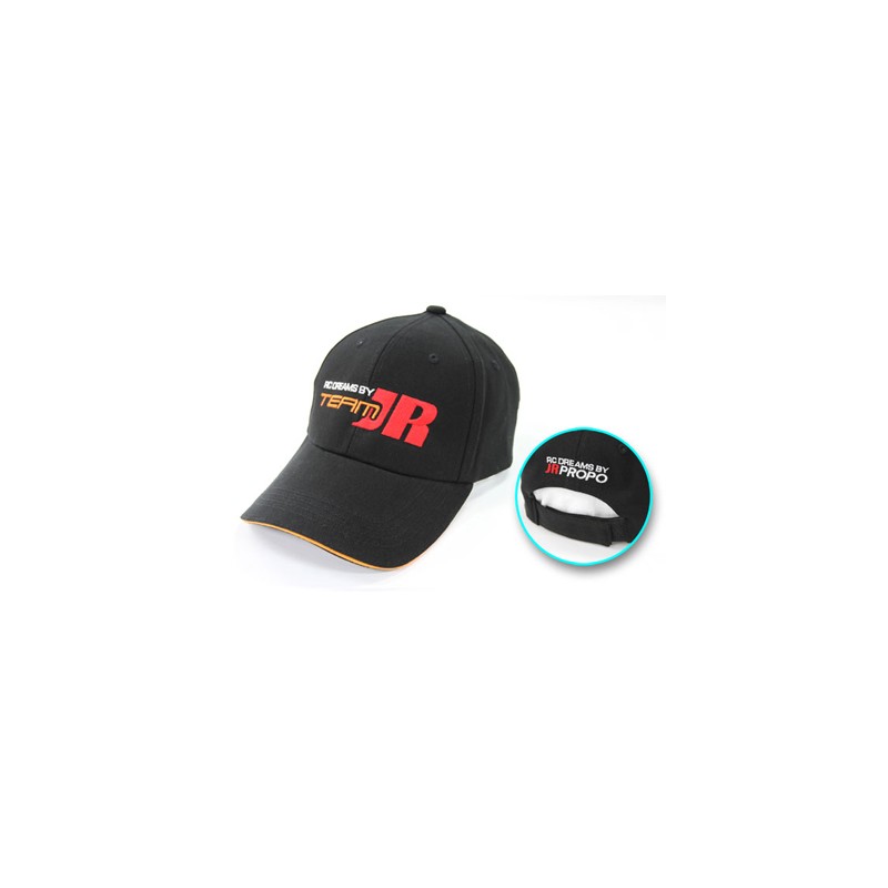 'CAB', 'JR PROPO', 'GORRA', 'JR'