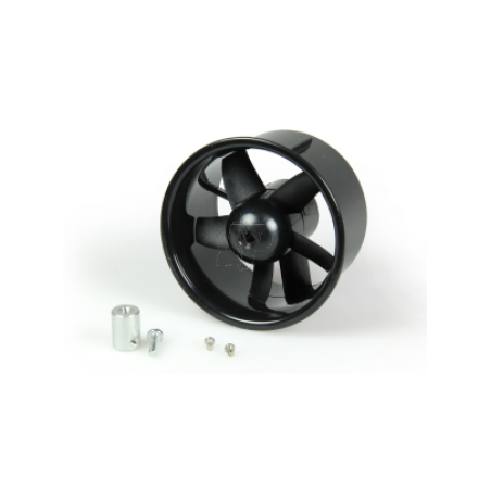 TURBINA EDF 64mm