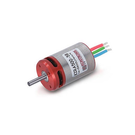'kontronik', 'kira', 'brushless',  'motor'