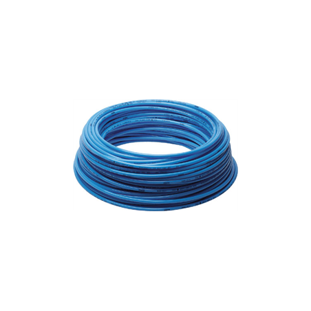 TUBERIA FESTO 4mm Azul (1mts)