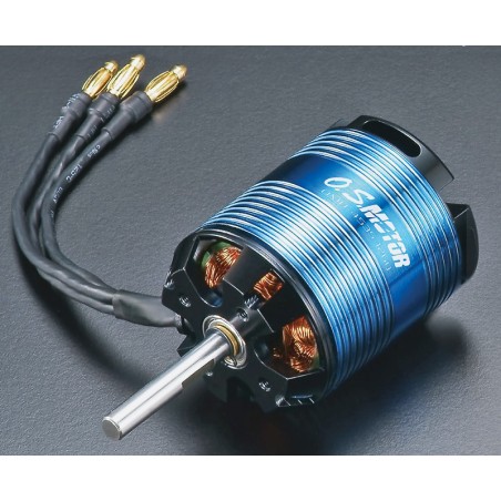 'OS', 'OS ENGINES', 'OS51020110', ' OS BRUSHLESS', 'BRUSHLESS 4535-1260', 'HELICOPTERO', 'OSMG9450'