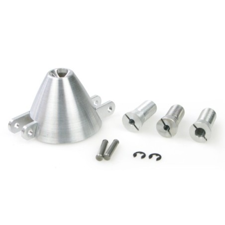 'cono', 'cono plegable', 'cono helice plegable', 'cono 41 mm', 'aeromodelismo'
