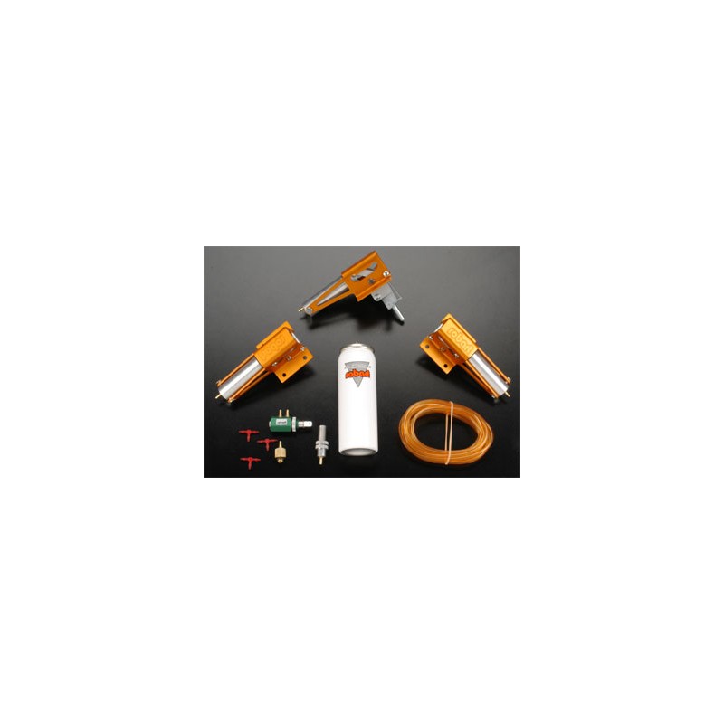 TREN AIRE 3P  90° C/KIT AIRE