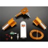 TREN AIRE 3P  90° C/KIT AIRE