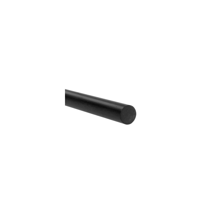 'VARILLA CARBONO 5mm REDONDA','VARILLA CARBONO', '5MMX1M'