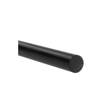 'VARILLA CARBONO 5mm REDONDA','VARILLA CARBONO', '5MMX1M'