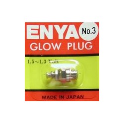 'ENYA', 'BUJIA', 'ENYA 3', 'ENYA 4', 'ENYA 5', ENYA 6'