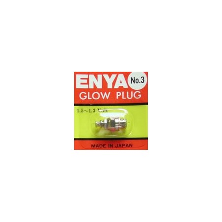 'ENYA', 'BUJIA', 'ENYA 3', 'ENYA 4', 'ENYA 5', ENYA 6'