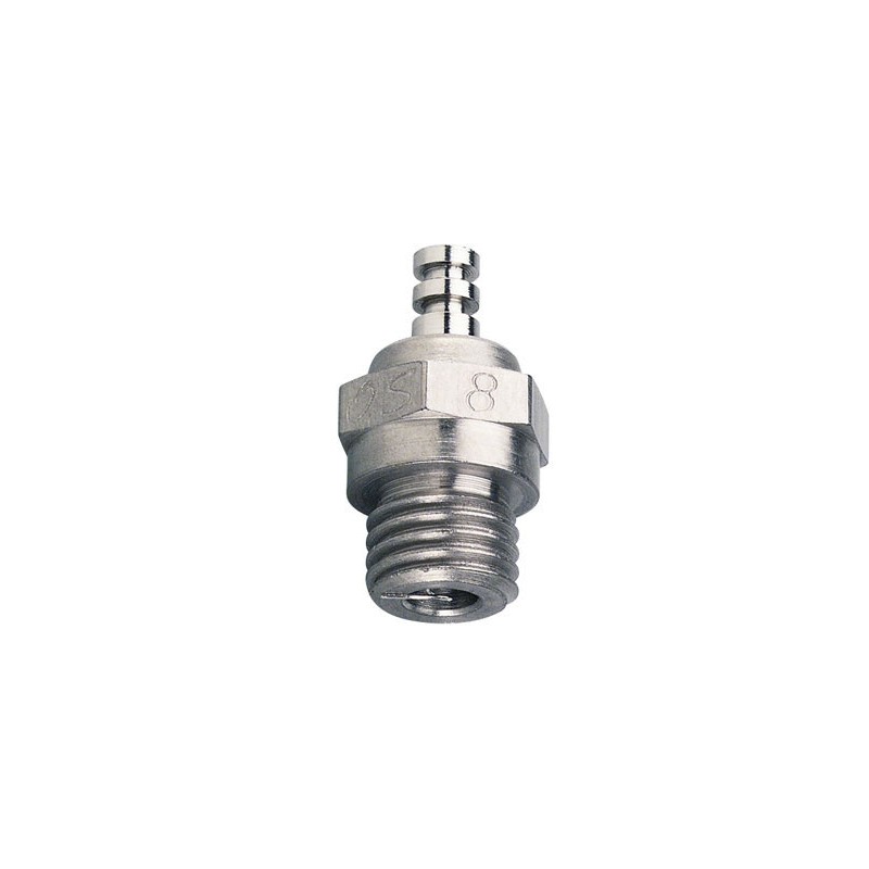 'OS ENGINE', 'OS', 'BUJIA OS', OS 8','BUJIAS OS',' MOTORES OS', 'OS ENGINES GLOW PLUG 8'