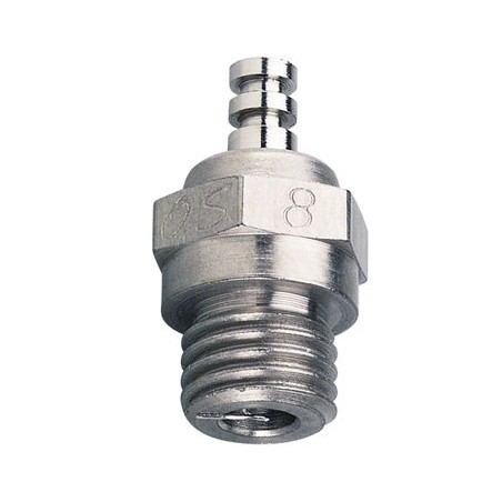 'OS ENGINE', 'OS', 'BUJIA OS', OS 8','BUJIAS OS',' MOTORES OS', 'OS ENGINES GLOW PLUG 8'
