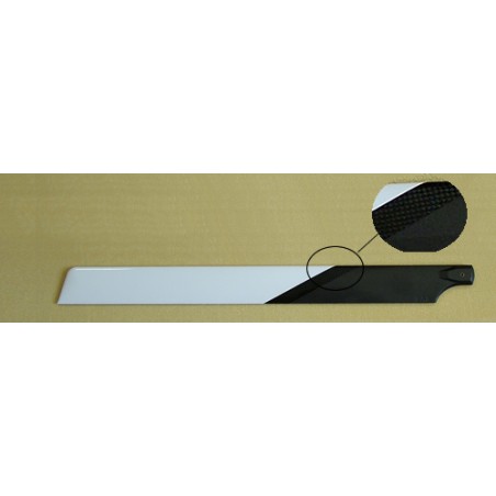 PALAS CARBONO 3D 710x65mm
