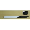 PALAS CARBONO 3D 710x65mm