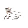 TREN 2P  90°  60-120 ELECTRICO 5mm