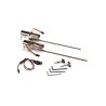 TREN 2P 60-120 85° ELECTRICO 5mm